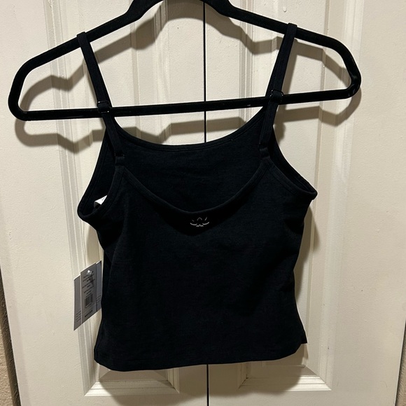 NWT Beyond Yoga Spacedye Forever a tank in Darkest Night , XS - Picture 9 of 13